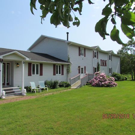 Shepody Bay Inn 호프웰 케이프 외부 사진