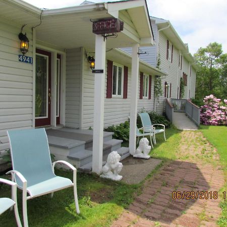 Shepody Bay Inn 호프웰 케이프 외부 사진