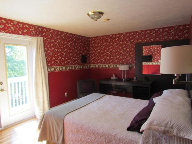 Shepody Bay Inn 호프웰 케이프 외부 사진