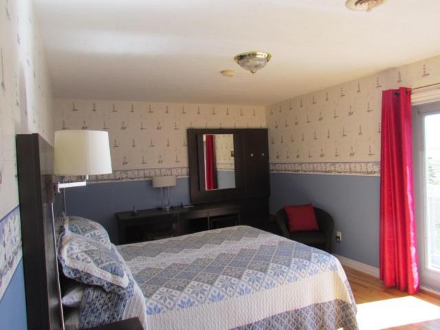 Shepody Bay Inn 호프웰 케이프 외부 사진