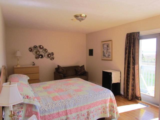 Shepody Bay Inn 호프웰 케이프 외부 사진