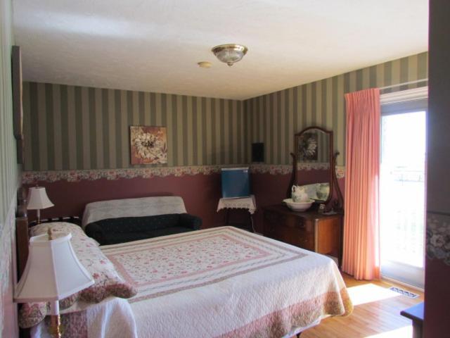 Shepody Bay Inn 호프웰 케이프 외부 사진