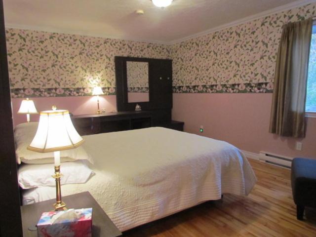 Shepody Bay Inn 호프웰 케이프 외부 사진